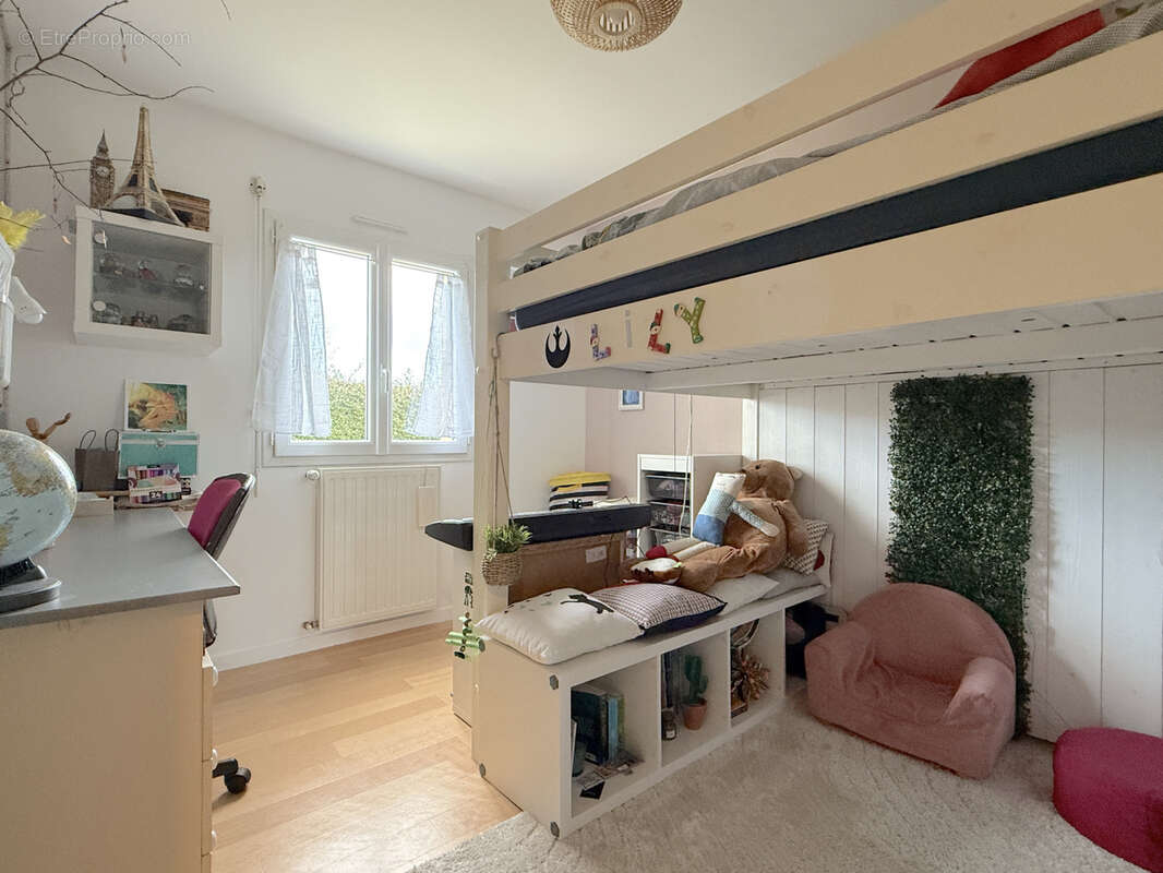 Maison à LE PALLET