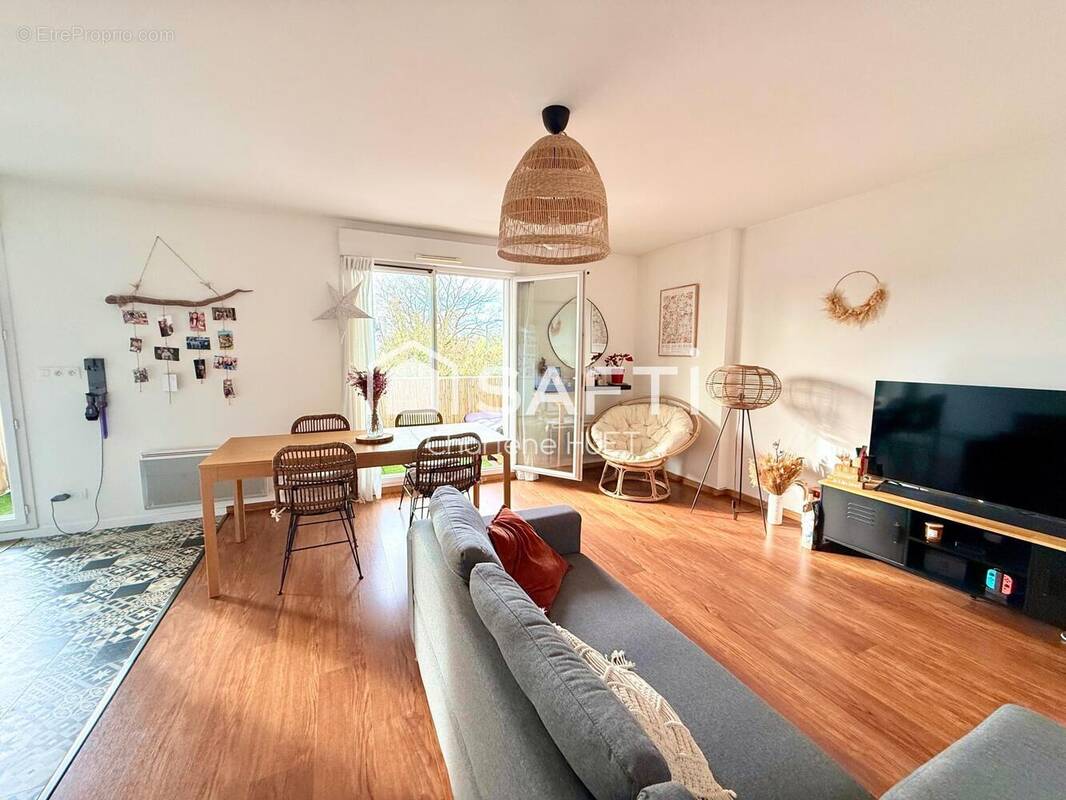 Photo 1 - Appartement à SAINTE-LUCE-SUR-LOIRE