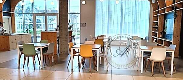 Appartement à GRADIGNAN