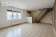 Maison à BAUVIN