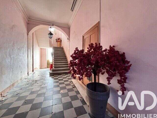 Photo 4 - Appartement à AUBENAS