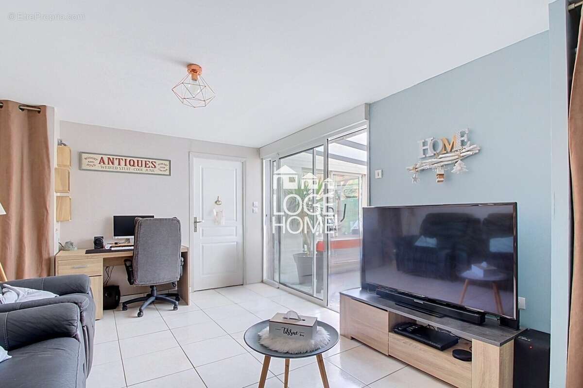 Maison 107 m² à Pecquencourt  - photo 4