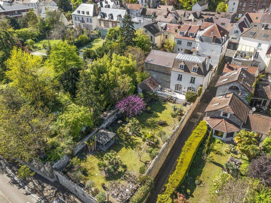 Maison à ANDRESY