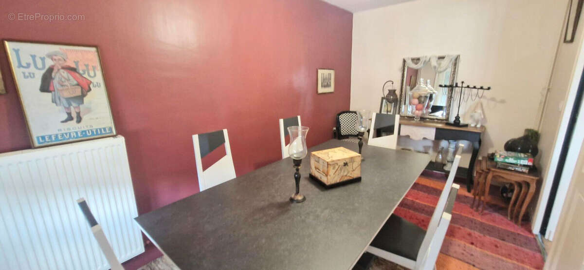 Maison à vendre - Yvetot - 128 m2 - 3 chambres - photo 6