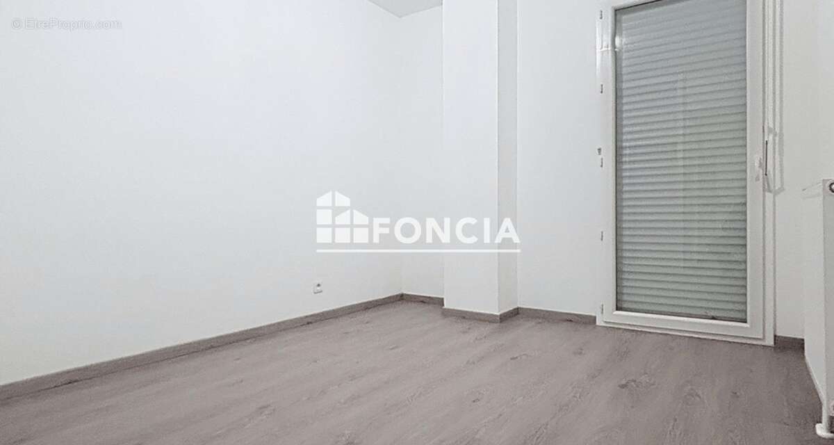 Appartement à TOUQUES