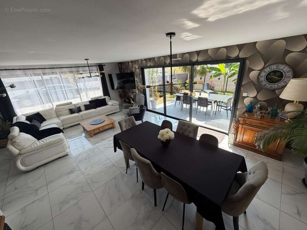 Maison 164 m² à Brest  - photo 7