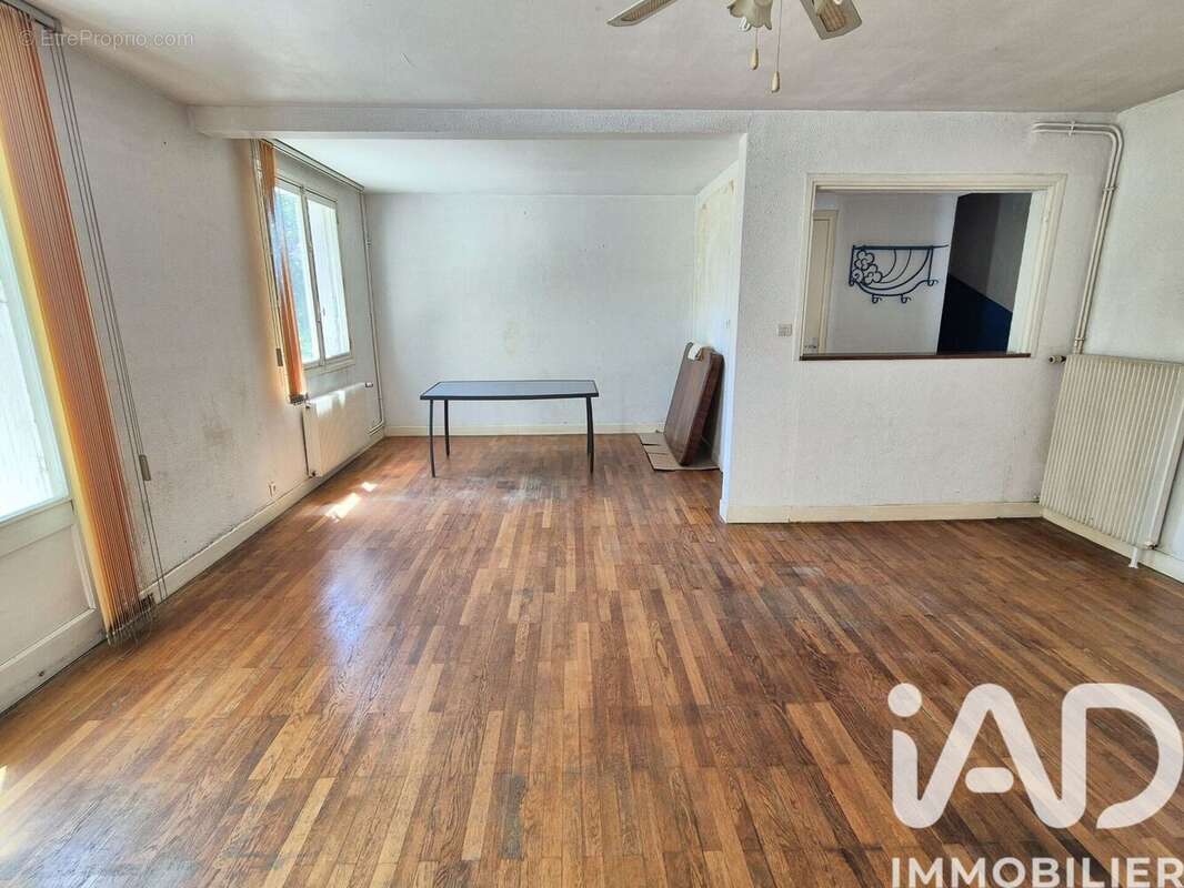Photo 3 - Maison à CASTRES