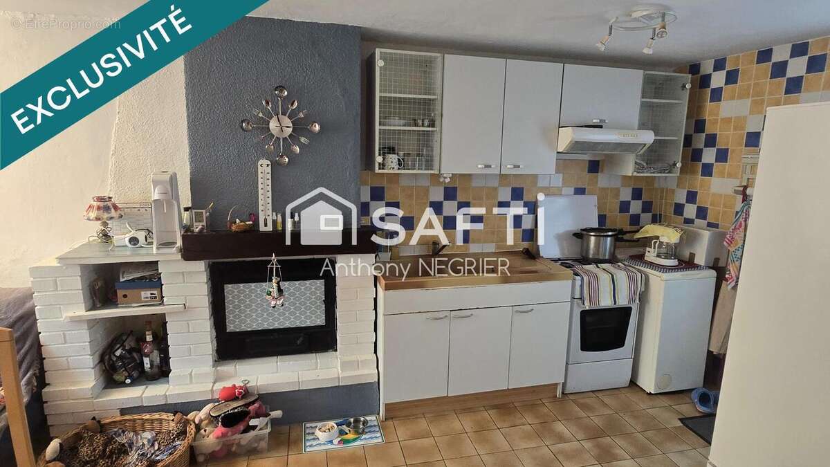 Photo 4 - Maison à LA FERRIERE-AUX-ETANGS