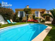 Maison à MARSEILLE-16E