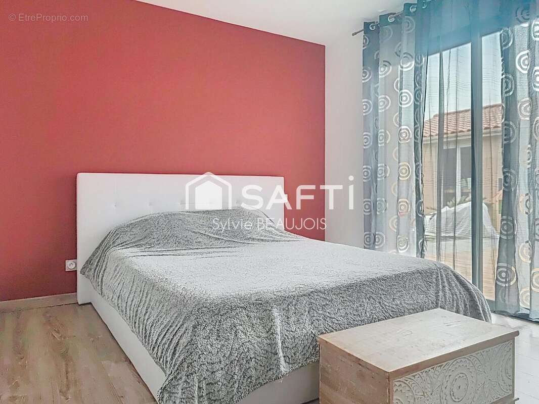 Photo 8 - Maison à LAMONZIE-SAINT-MARTIN