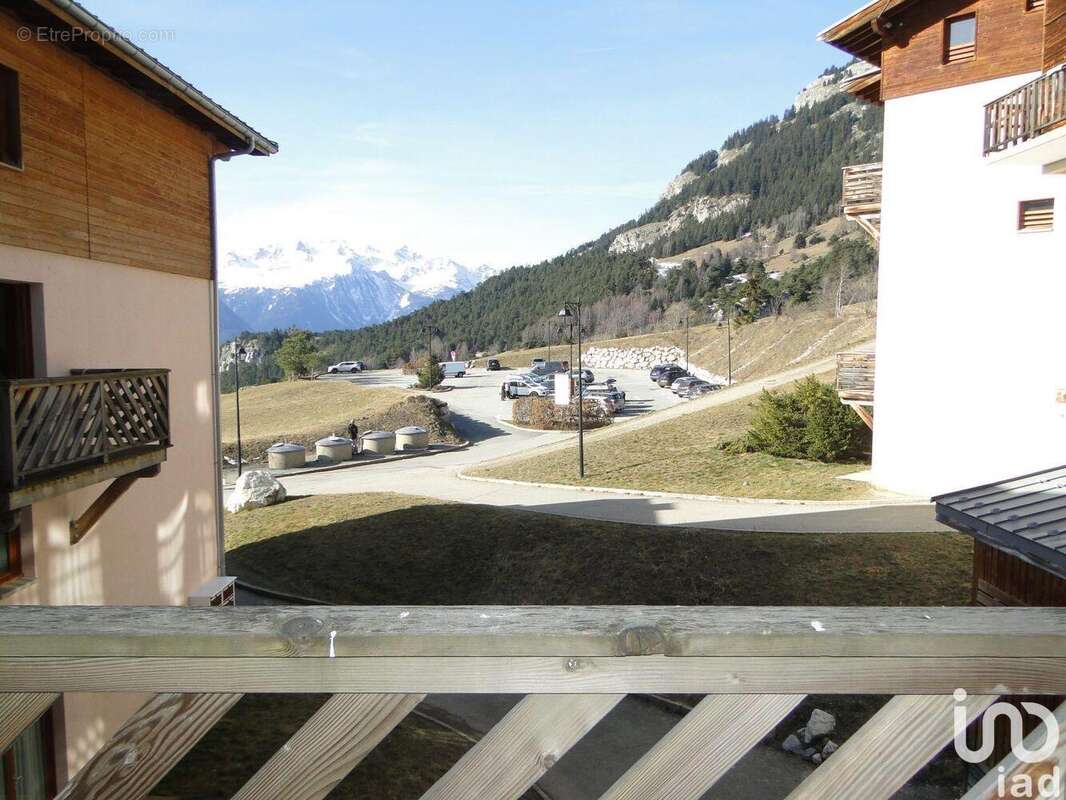 Photo 8 - Appartement à AUSSOIS