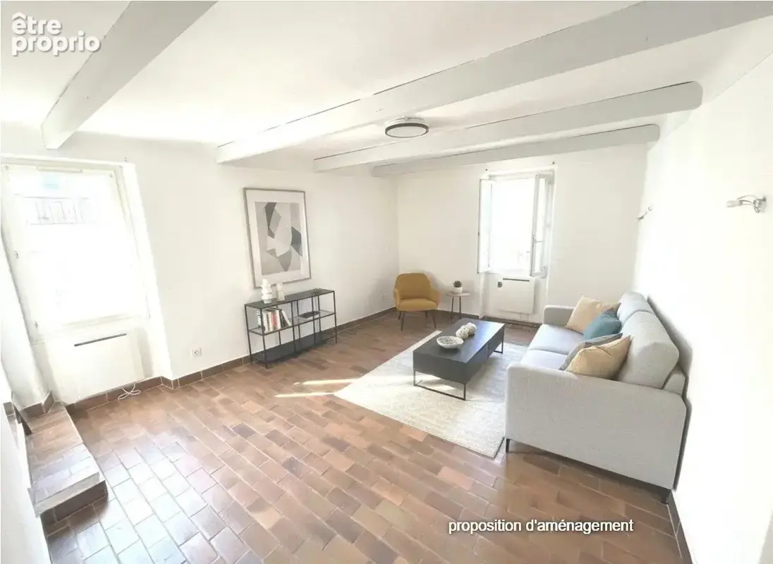 Photo Appartement à Lauris au prix de 135 000€