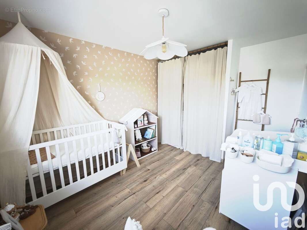 Photo 8 - Maison à DOMLOUP