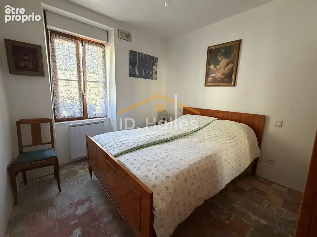 Maison La Rouaudière - photo 8