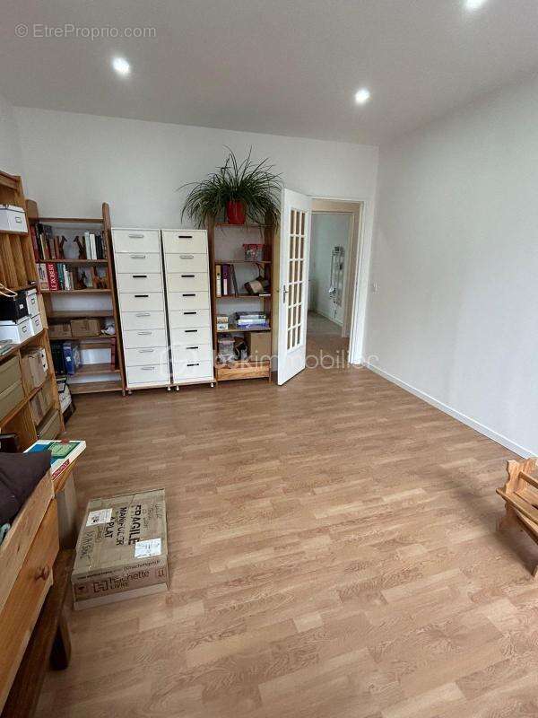 Appartement à SENS