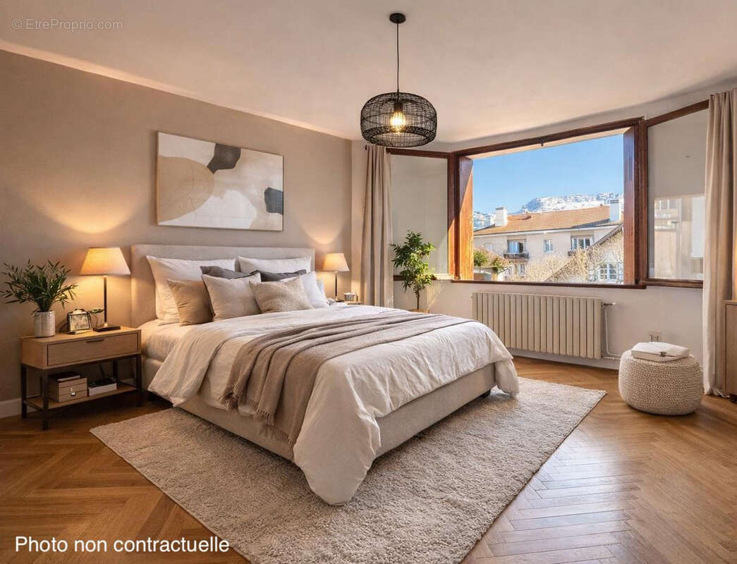 Appartement à ANNECY