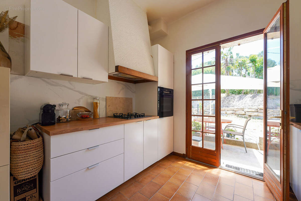 Maison à AIX-EN-PROVENCE