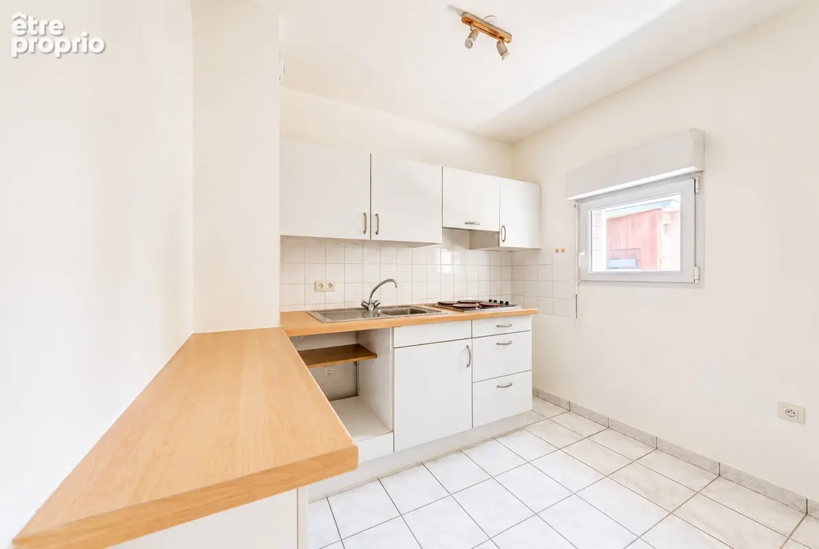 Appartement T2 - Beauregard - photo 5