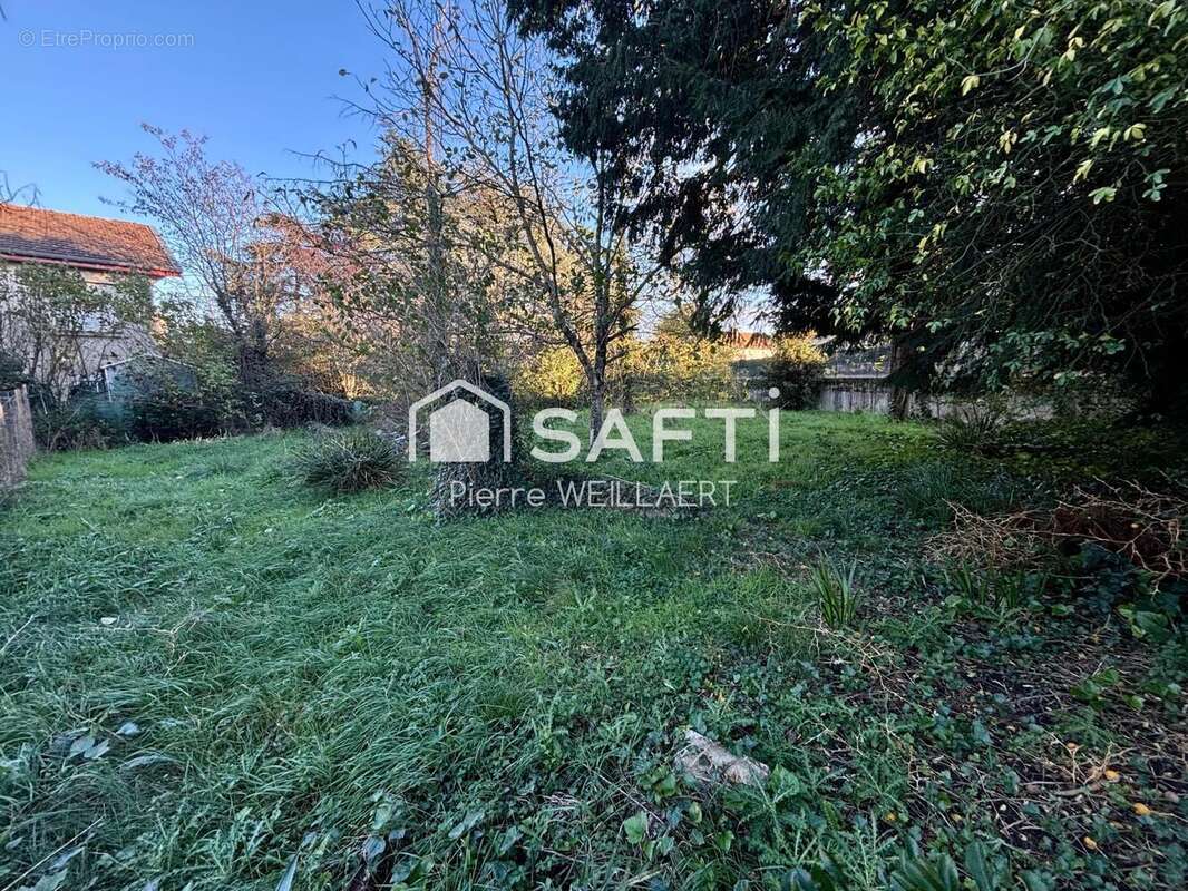 Photo 3 - Terrain à ROMANS-SUR-ISERE