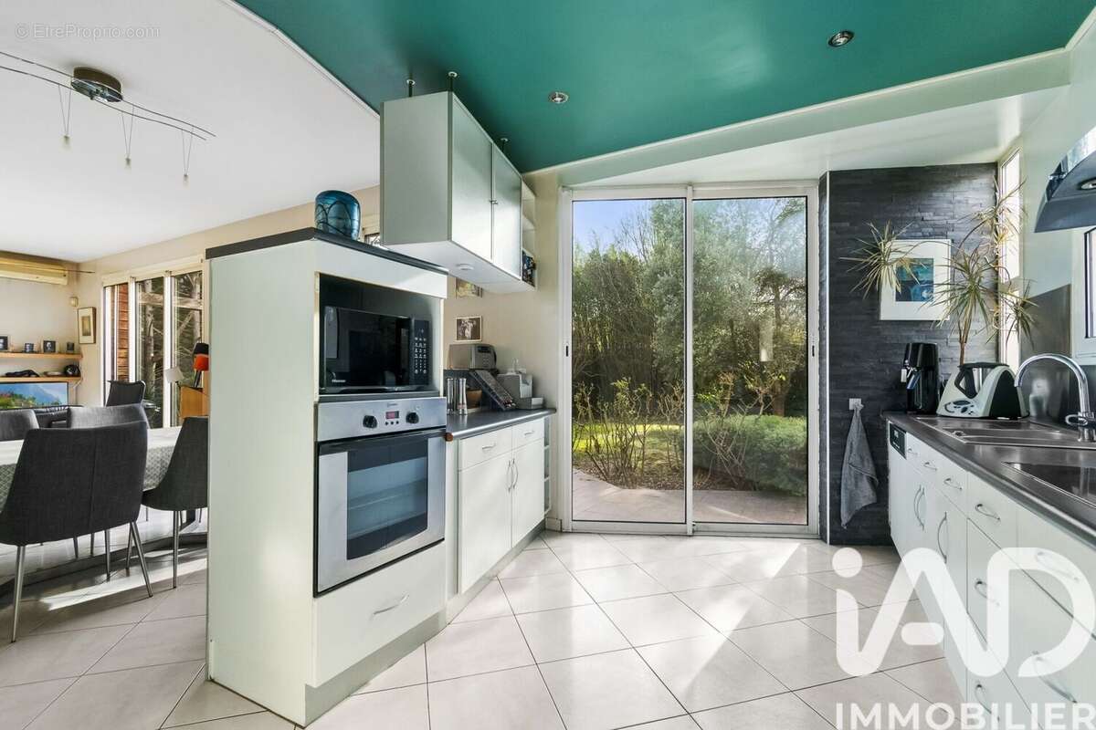 Photo 6 - Maison à CHATOU