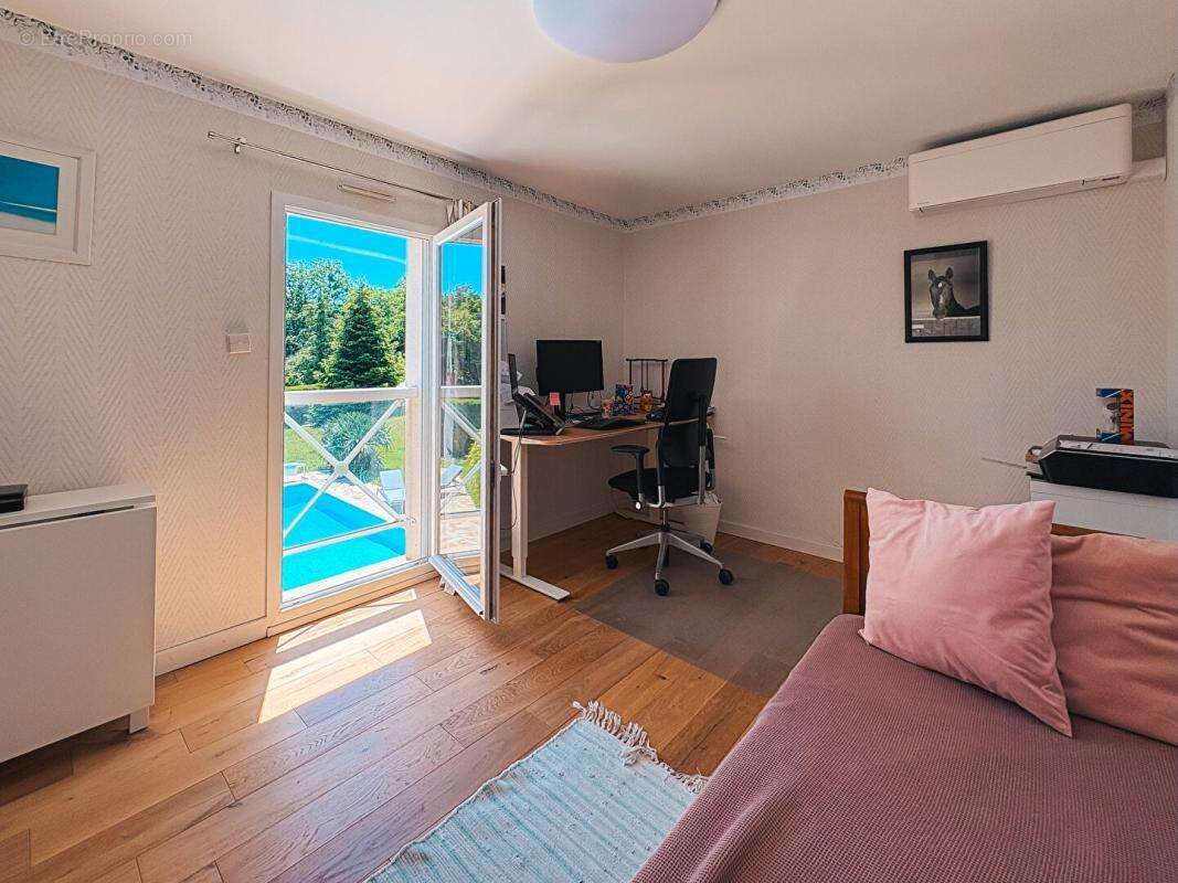 Maison à VIGNEUX-DE-BRETAGNE