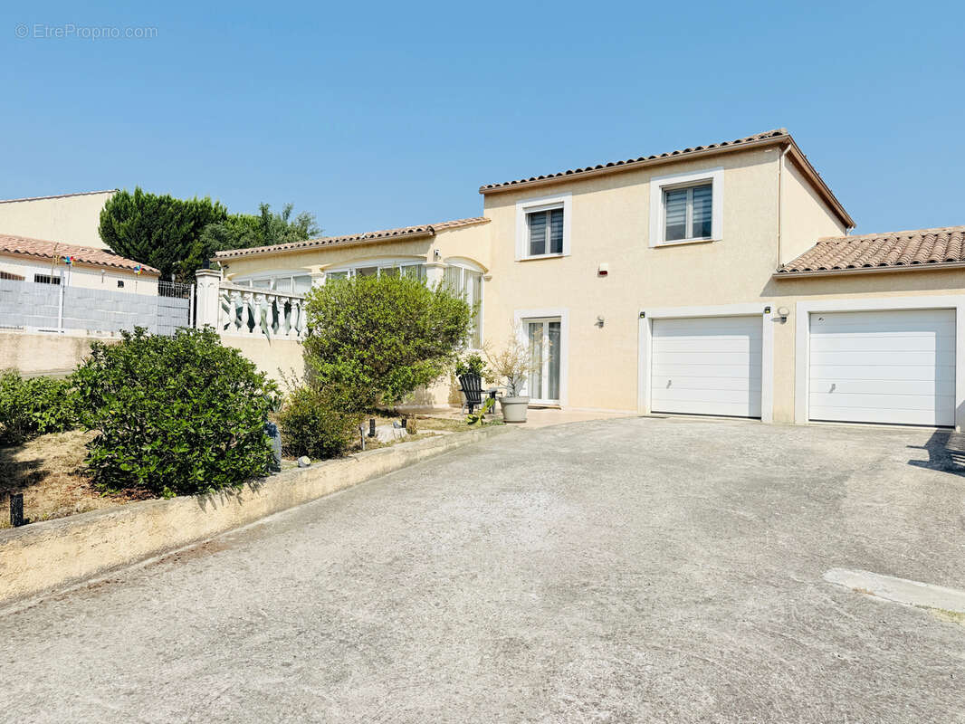 Une maison familiale aux prestations soignées - photo 7