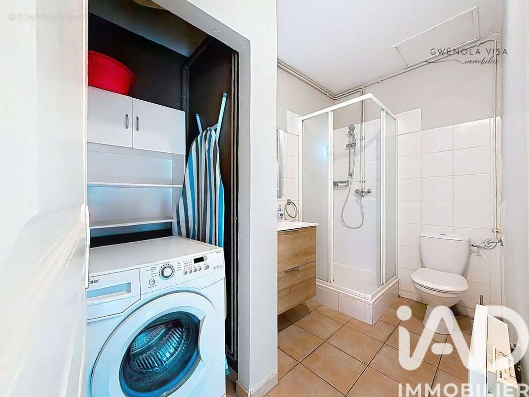 Photo 8 - Appartement à NARBONNE