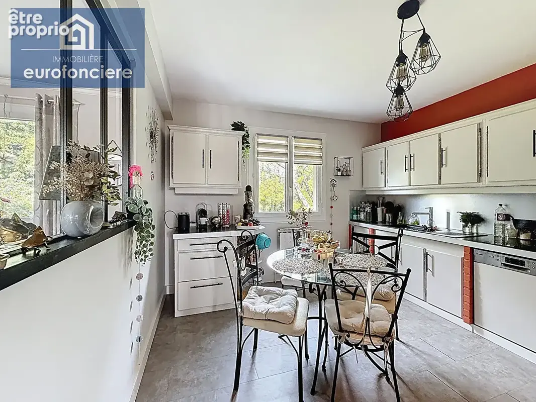Maison Saint Parres Aux Tertres - photo 5