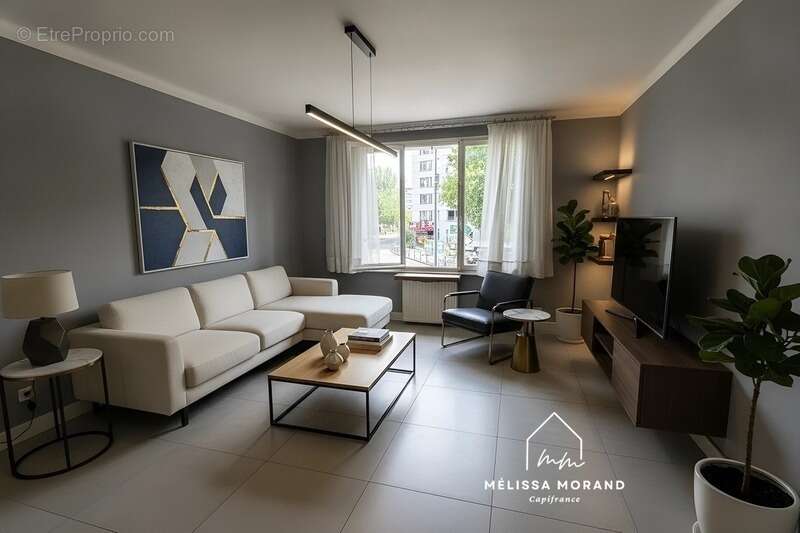 Appartement à ANNECY