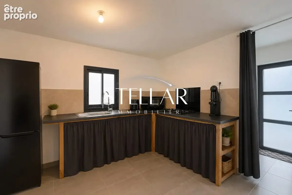 Maison 4 pièces 92 m² à vendre à Le Tampon (97430) - photo 8