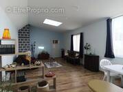 Commerce à LE RELECQ-KERHUON