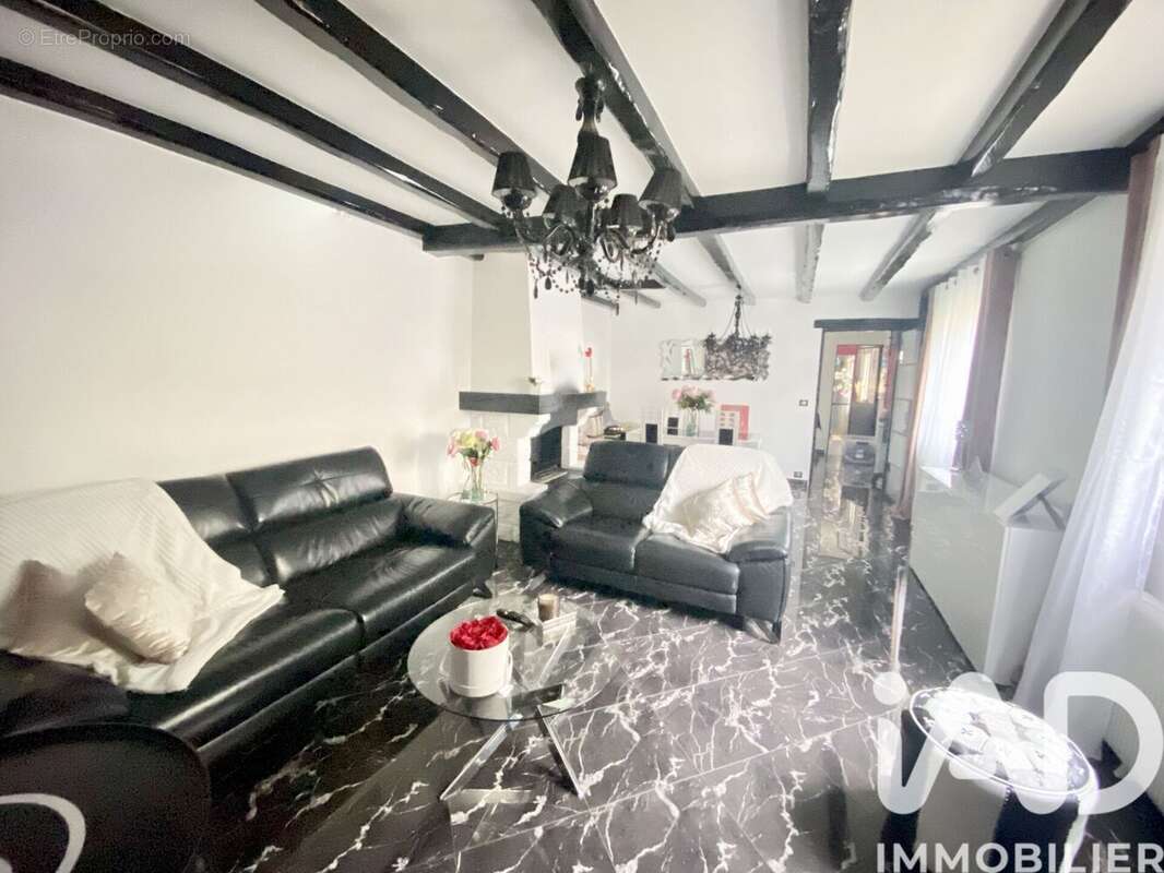 Photo 2 - Maison à AULNAY-SOUS-BOIS