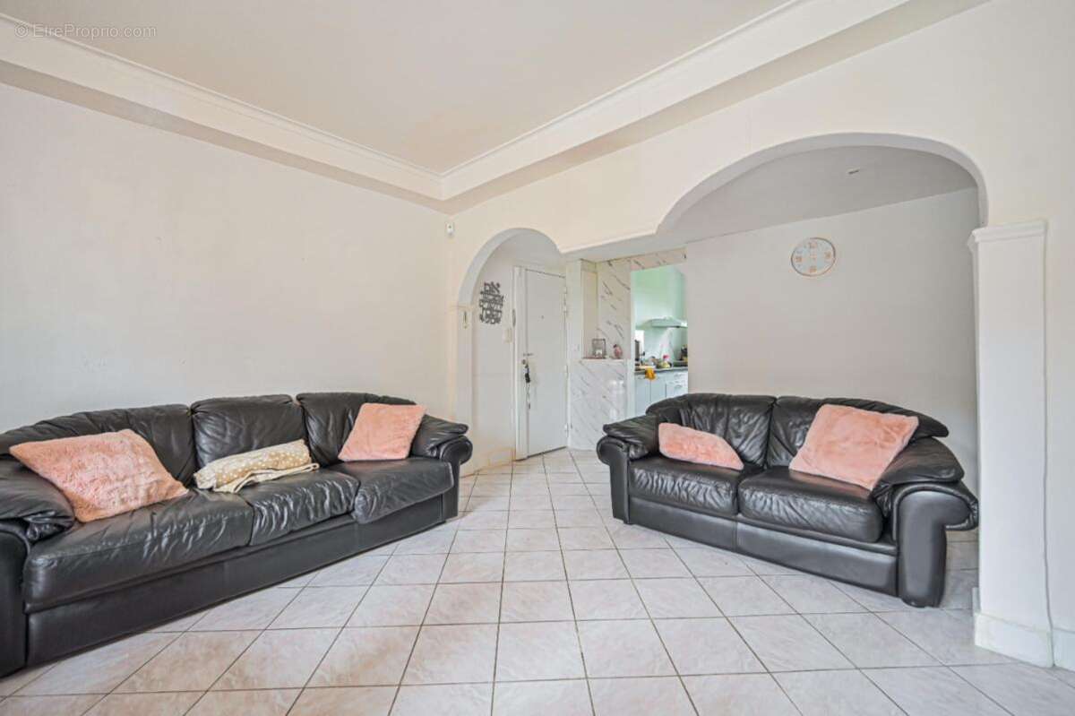 Appartement à CRETEIL