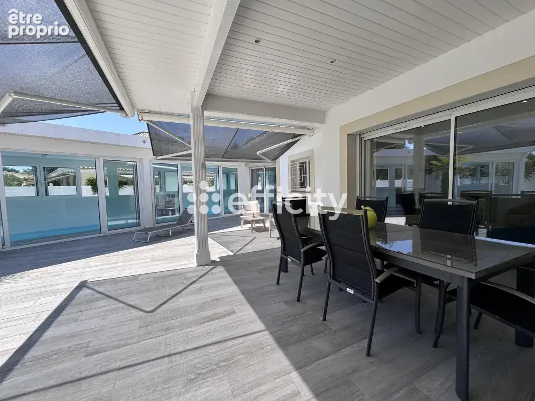 Maison 146 m² à Lanton  - photo 9