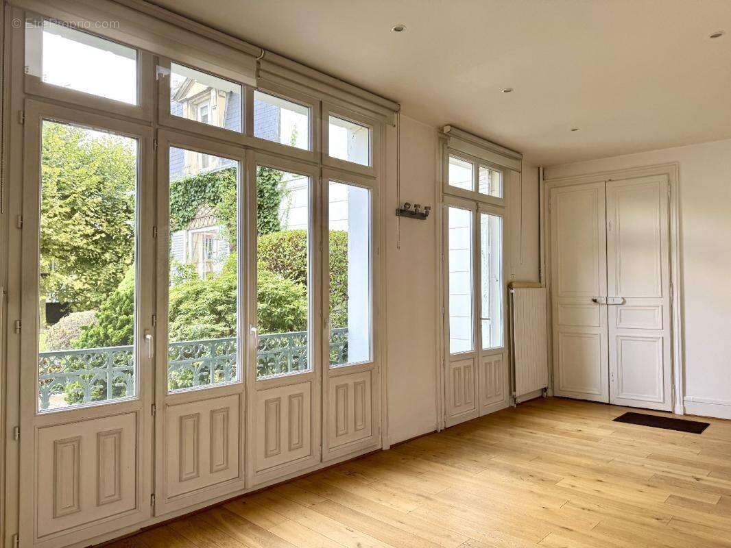 Appartement à COMPIEGNE