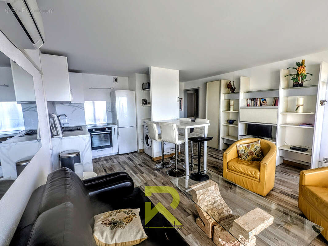 Appartement à AGDE