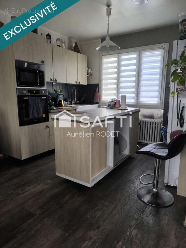 Photo 6 - Maison à BUZANCAIS