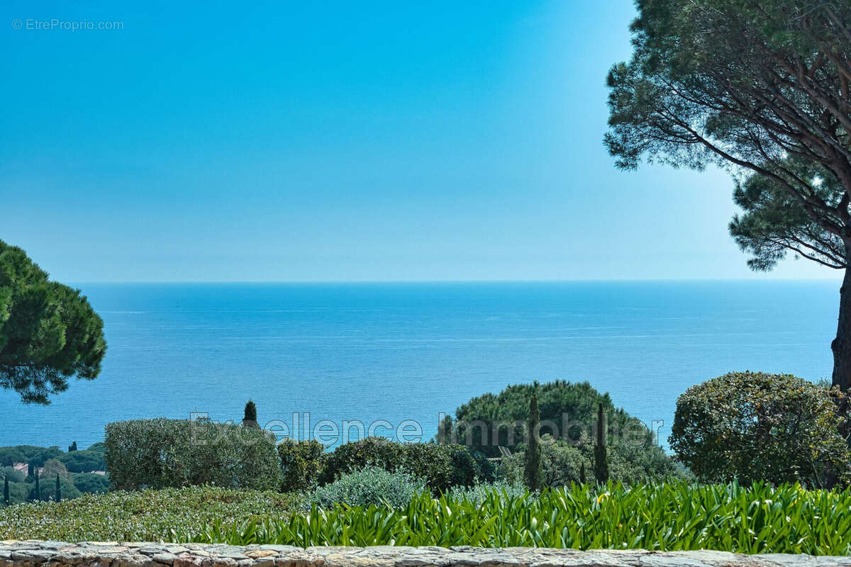 Maison à SAINTE-MAXIME