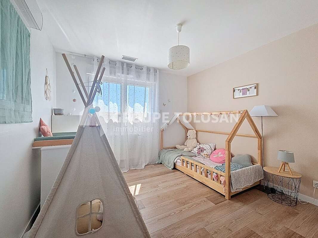 Maison à ESCALQUENS