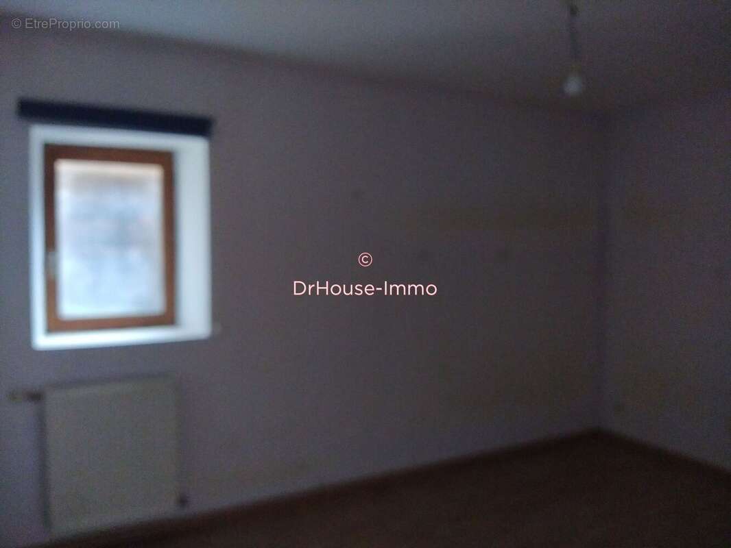 Maison à VILLEFRANCHE-DU-PERIGORD