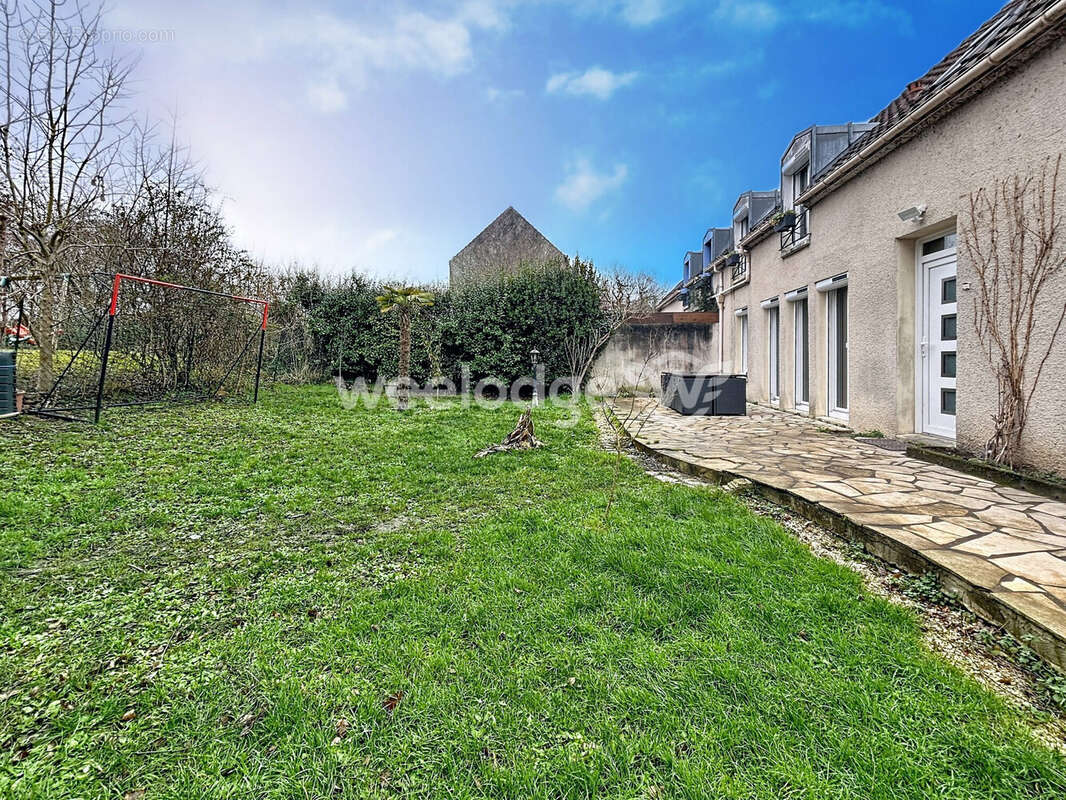 Maison à ERAGNY