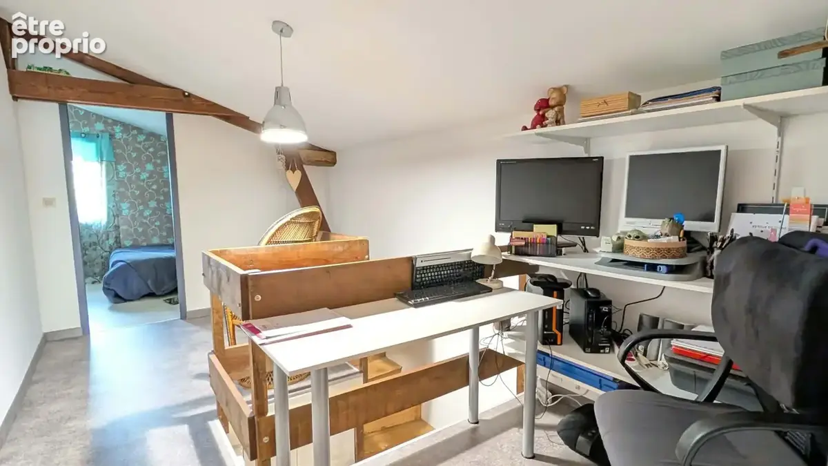 Maison de campagne - photo 7