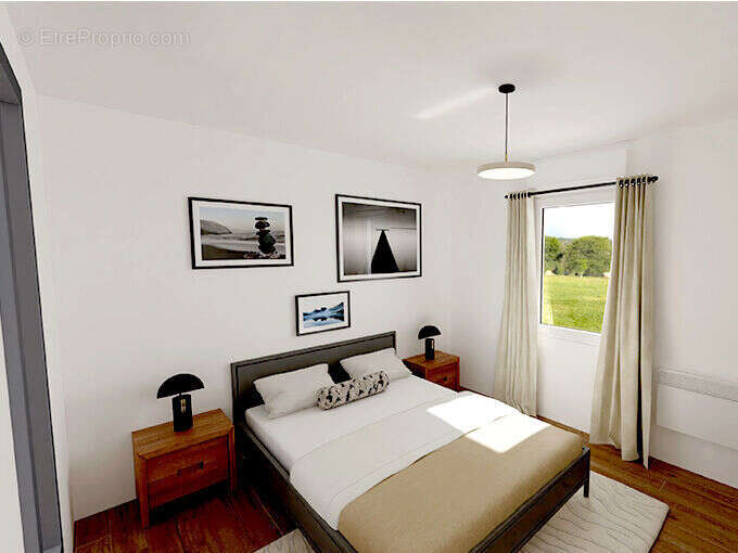 Photo 3 - Maison à BESSINES-SUR-GARTEMPE