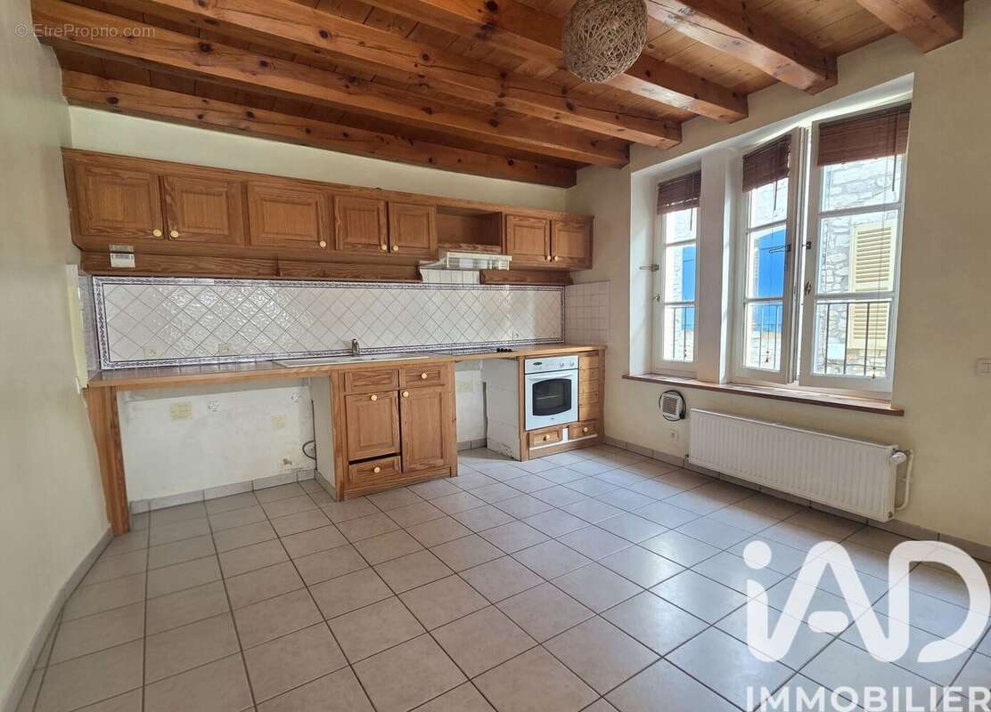 Photo 2 - Maison à CHAZAY-D'AZERGUES