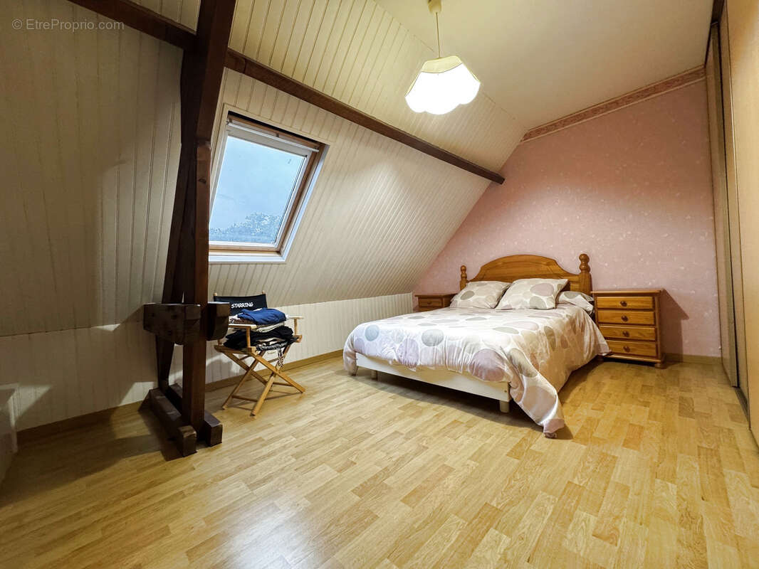 Maison à SURVILLIERS