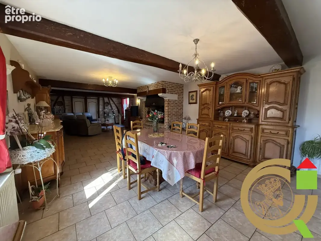 Maison 147 m² à Bouin-Plumoison  - photo 4