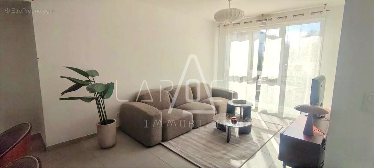 Appartement à ARGELES-SUR-MER