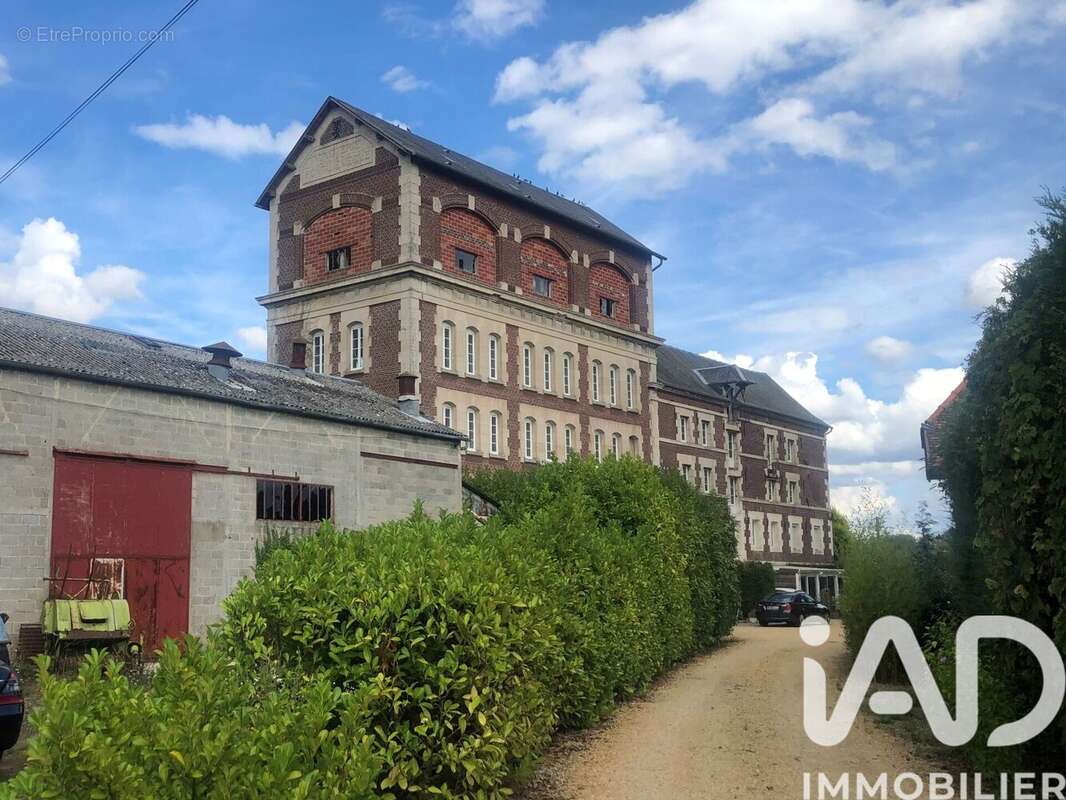 Appartement 1317 m² à Sempigny  - photo 2
