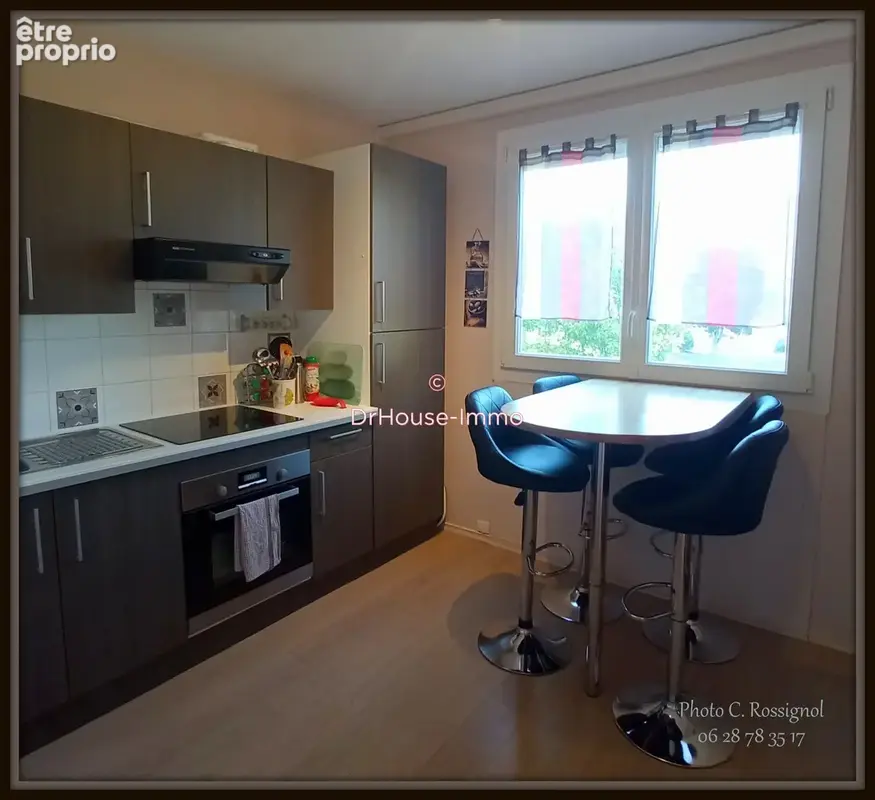 Appartement 3 pièces 63 m² à vendre à Chevigny-Saint-Sauveur (21800) - photo 26
