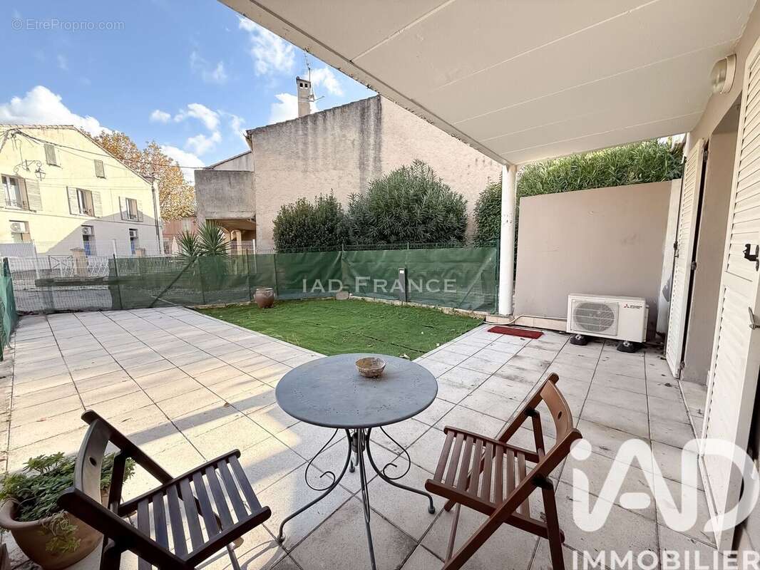 Photo 9 - Appartement à TRETS